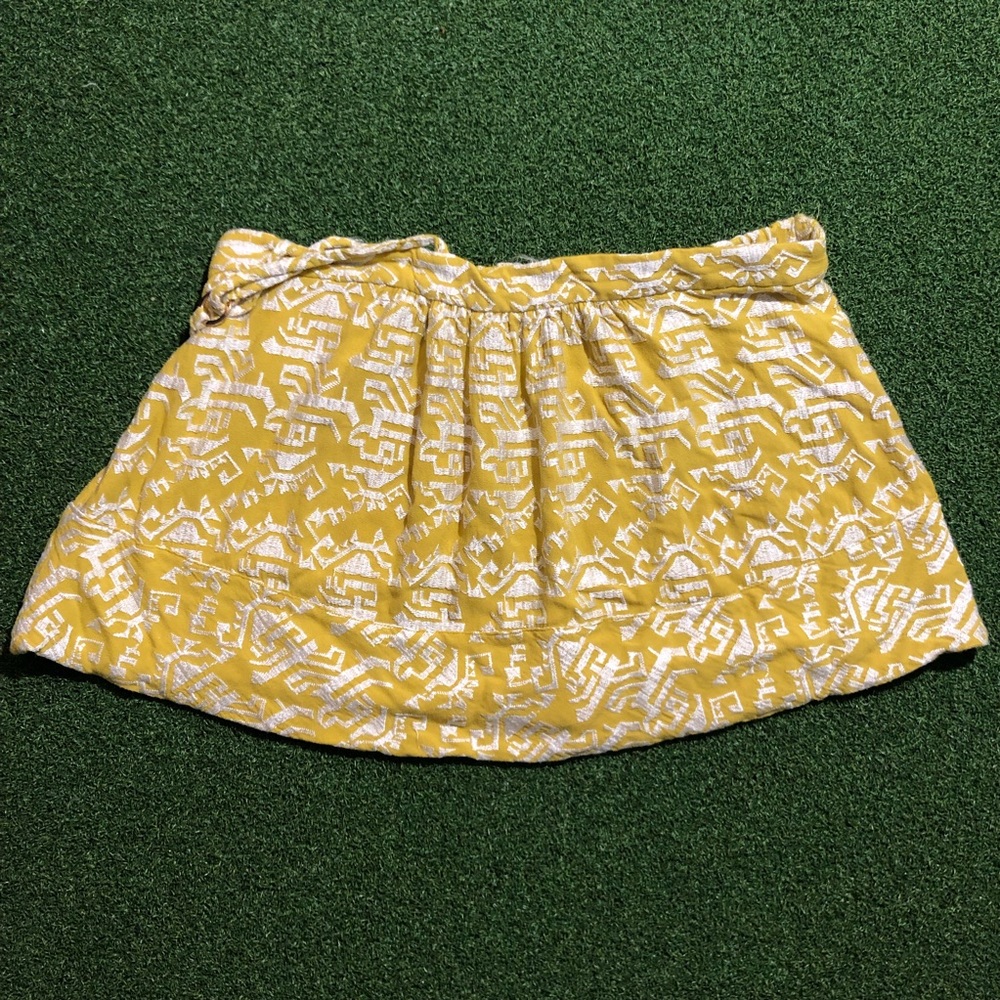Anthropologie Floreat Anesu one shouldered top - Picture 4 of 8